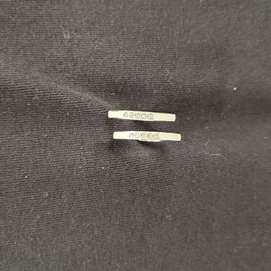 Avon Be Spontaneous Earrings